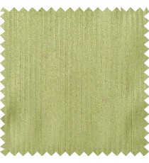 Green cream color solid vertical texture straight stripes patterns designless surface with thick background polyester main curtain
